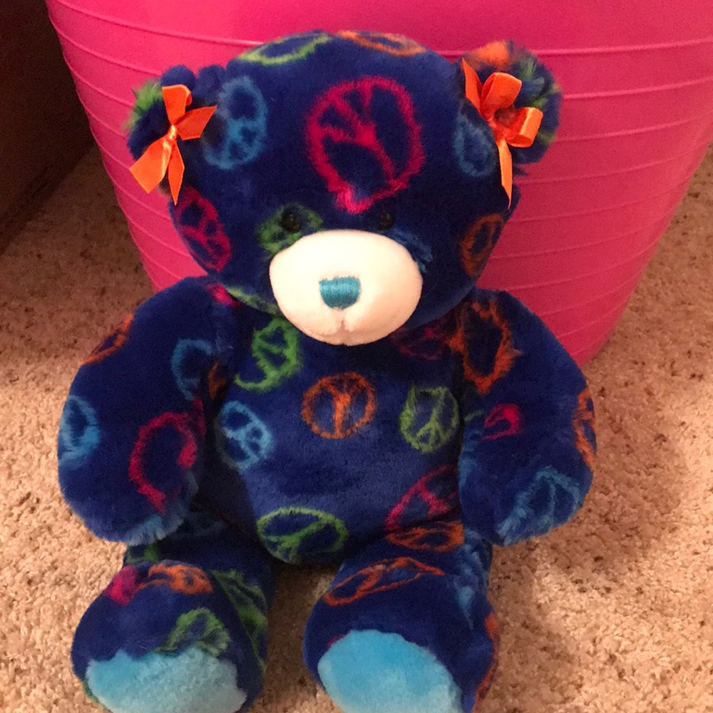 Build-A-Bear